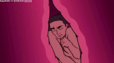 'Tempting Fruit: Sexy Stranger Eats You Out '