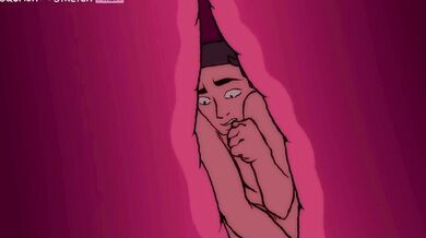 'Tempting Fruit: Sexy Stranger Eats You Out '