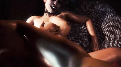 "Harley Quinn: Rise of a Villainess - The Sexual Misadventures of the Joker's Lover"