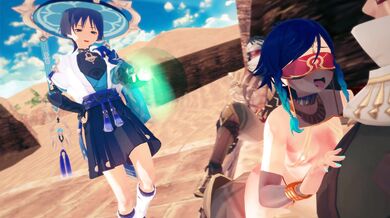 "Midnight Ride with the Biker Gang - The Ultimate Sexual Thrill Ride"