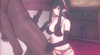 "The Naughtiest Yoga Poses with a Sexy Twist!"