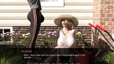 'Tentacle Breeding: Chapter Three: The Tentacle Brothel'