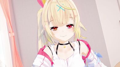 "Tokyo Nights: The Wet and Wild Adventures of Sara Hoshikawa, Part II: A Night with the 9-Man Band!"