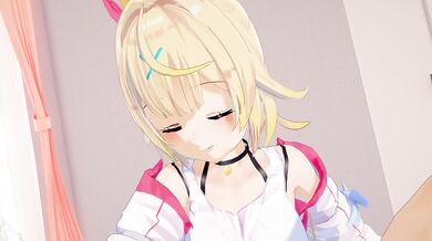 "Tokyo Nights: The Wet and Wild Adventures of Sara Hoshikawa, Part II: A Night with the 9-Man Band!"