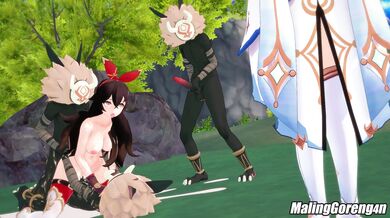 'Mommy [MalingGoreng4n]'