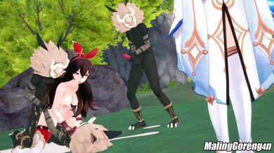 'Mommy [MalingGoreng4n]'