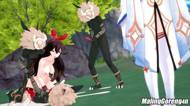 'Mommy [MalingGoreng4n]'