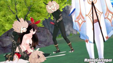 'Mommy [MalingGoreng4n]'