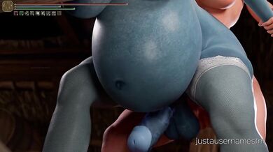 Rebecca's Promise to her Consort [Pregnant] [justausernamesfm]