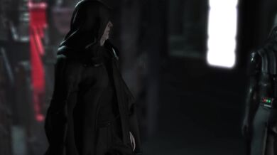 "Jabba the Hutt's Palace: The Ultimate Orgy - A Star Wars Porn Parody"