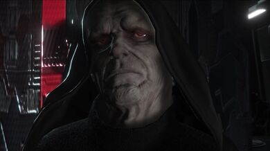 "Jabba the Hutt's Palace: The Ultimate Orgy - A Star Wars Porn Parody"