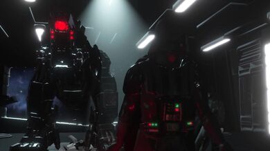 "Jabba the Hutt's Palace: The Ultimate Orgy - A Star Wars Porn Parody"