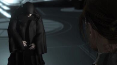 "Jabba the Hutt's Palace: The Ultimate Orgy - A Star Wars Porn Parody"