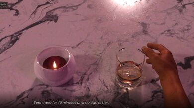 'Ravishing Rikku and the Lusty Librarian'