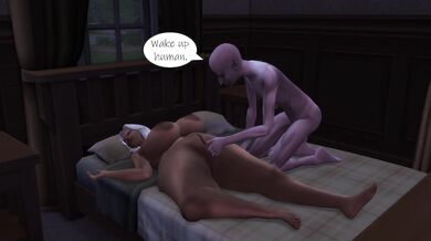 'The Demon and the Maiden'