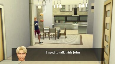 "Maggie's Indecent Proposal: Episode 5 - The Betrayed Mistress"