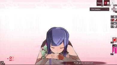 'Slave Girl Taken by Monsters'