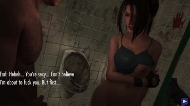 'Mighty Muffin, The Fury of Ecstasy'