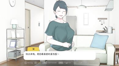 '愿男孩萌妈狗窝人补体养气柜'