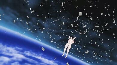 '"MMD - One Piece" Boa Hancock and Futa Mushi Lisa Gangbang Fucking - Phut Hon R18'