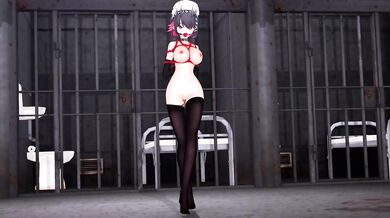 "Hey Ellen, do you want to stay over at Joe's tonight and play a little bondage game?"