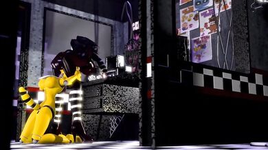 'Sexy Slave Mistress Deepthroating Dildo'