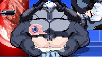 'Mugen Hentai Variety Update - Iari and Mugen's Mating Press'