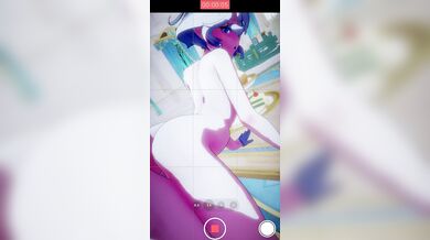 "My Daughter's First Anal Experience with Furina Seggs!"