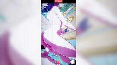 "My Daughter's First Anal Experience with Furina Seggs!"