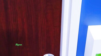 'Thrusting Deeper and Deeper: Chapter 22. Just You Hold On, I'm Cumming! '