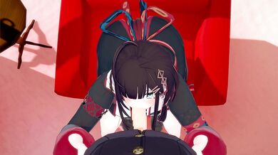 "The Lovely Yui Hizuki Neo-Portal - [Yui & Shisui4Sui] The Ultimate Orgasmic Experience!"