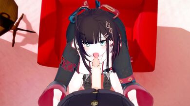 "The Lovely Yui Hizuki Neo-Portal - [Yui & Shisui4Sui] The Ultimate Orgasmic Experience!"