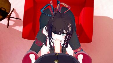 "The Lovely Yui Hizuki Neo-Portal - [Yui & Shisui4Sui] The Ultimate Orgasmic Experience!"