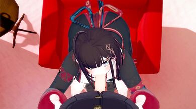 "The Lovely Yui Hizuki Neo-Portal - [Yui & Shisui4Sui] The Ultimate Orgasmic Experience!"