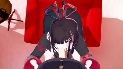 "The Lovely Yui Hizuki Neo-Portal - [Yui & Shisui4Sui] The Ultimate Orgasmic Experience!"