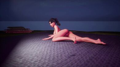 'Unleash Your Inner Beast with the Hentai Wild Life HMV!'