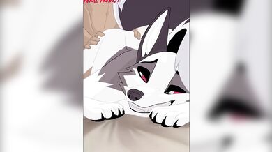 'Sexy Teenager Makes Her First Hentai Video: Creamy Gaping Anal And Facial Porn'