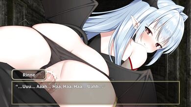 'Male-to-Female Transformation Supernatural Creature Intergalactic Adventure Rinne Getting Fucked by Succubus Queen Episode 5'