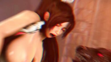 "My Sweet, Savage Love - A Hentai Tribute to the 26th Region PMV!"