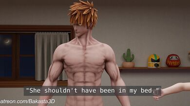 'Inside Chiyo's Body: The Fleshlight Experiment'