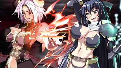 'The Chivalrous Hero and the Fiery Virgin: Relia's Desire to Save the World Ends in Violation'