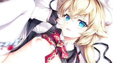 '[Unleash Your Inner Goddess] Hit 'em like this! (Extended Version)'