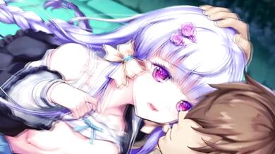 '[Unleash Your Inner Goddess] Hit 'em like this! (Extended Version)'