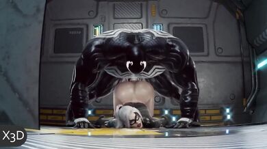 Rewritten as: "Tempting the Spider Bitch"