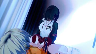 'Yui Hizuki Neo-Portal [Infection ] - shisui4sui'