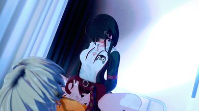 'Yui Hizuki Neo-Portal [Infection ] - shisui4sui'