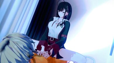 'Yui Hizuki Neo-Portal [Infection ] - shisui4sui'