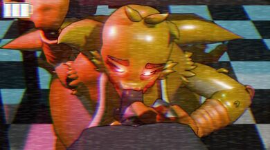 "Mouthful of Cum: A Blowjob Adventure with a Sexy Chica"