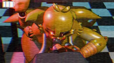 "Mouthful of Cum: A Blowjob Adventure with a Sexy Chica"