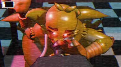 "Mouthful of Cum: A Blowjob Adventure with a Sexy Chica"